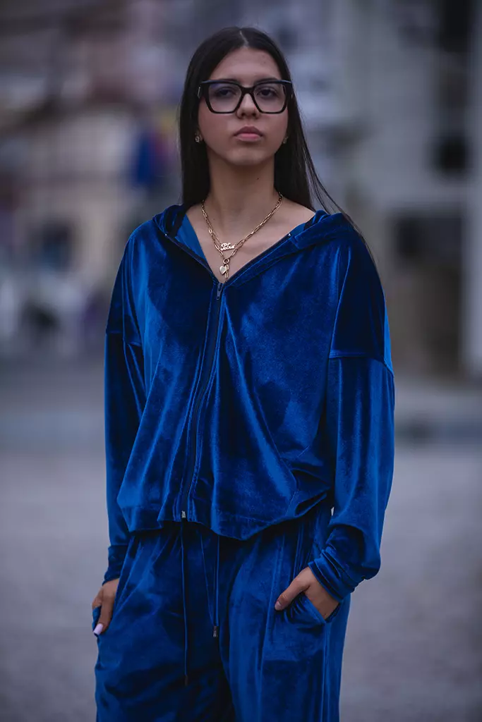 Trening Royal Velvet - imagine 2