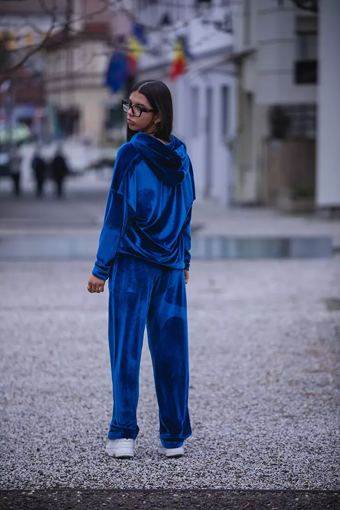 Trening Royal Velvet - imagine 4