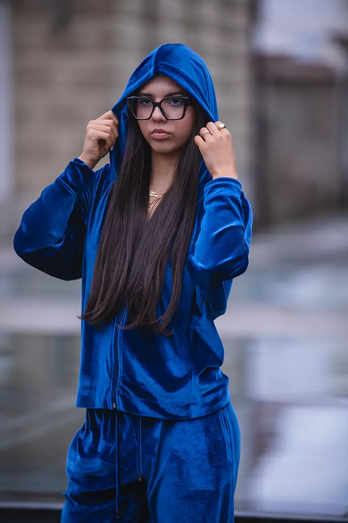 Trening Royal Velvet - imagine 5