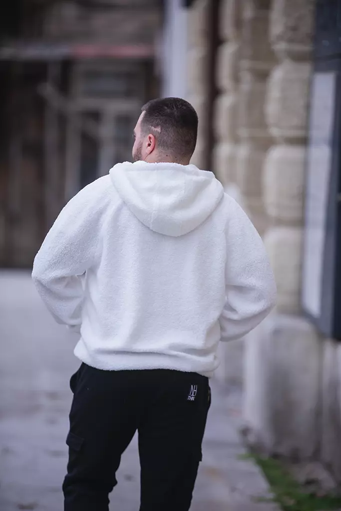 Hanorac FROSTY - imagine 3