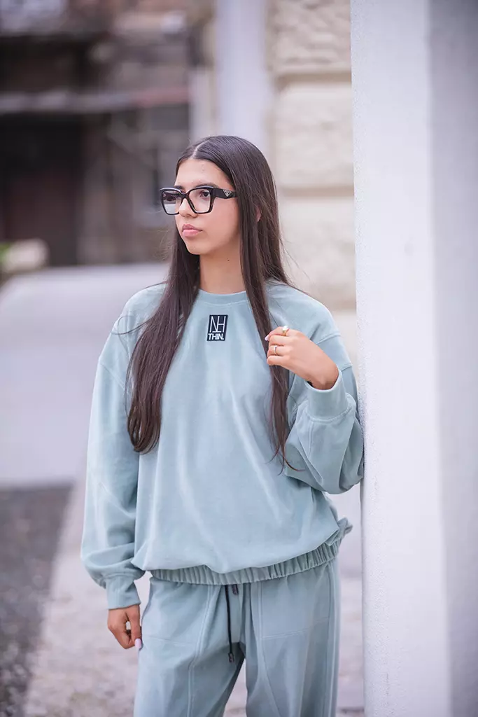 Trening Mint Mood - imagine 2