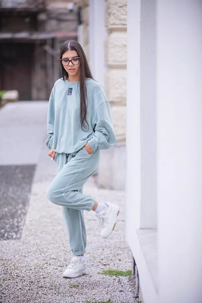 Trening Mint Mood - imagine 3