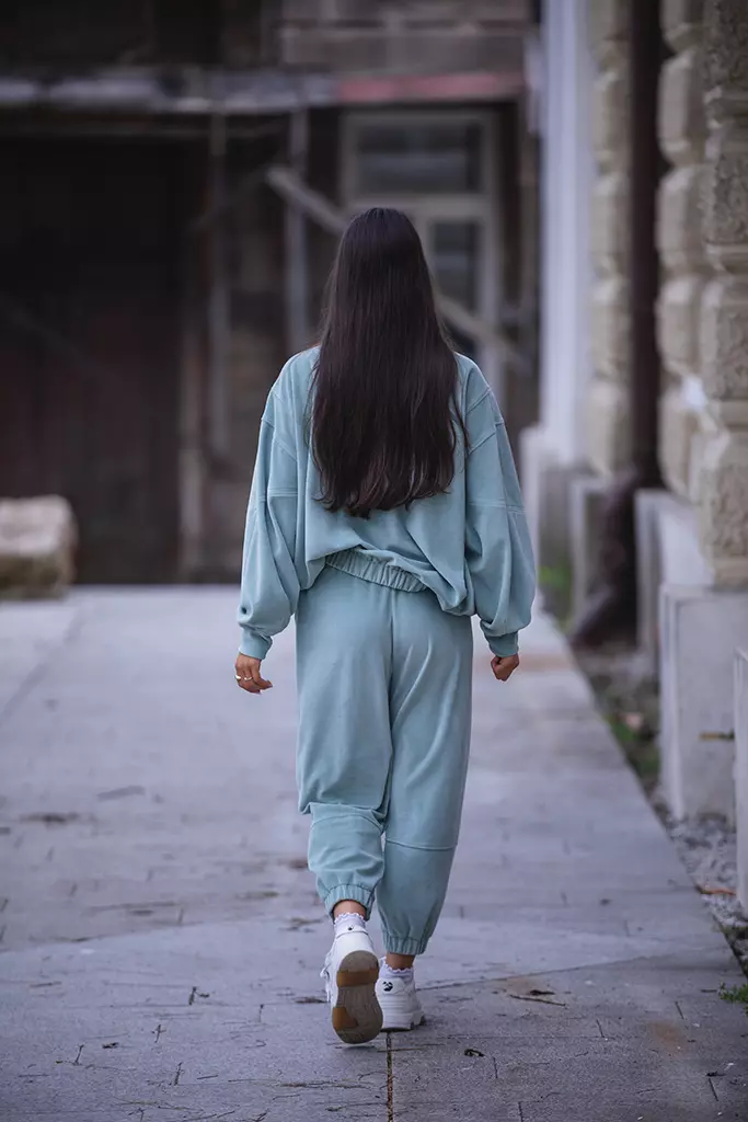 Trening Mint Mood - imagine 4