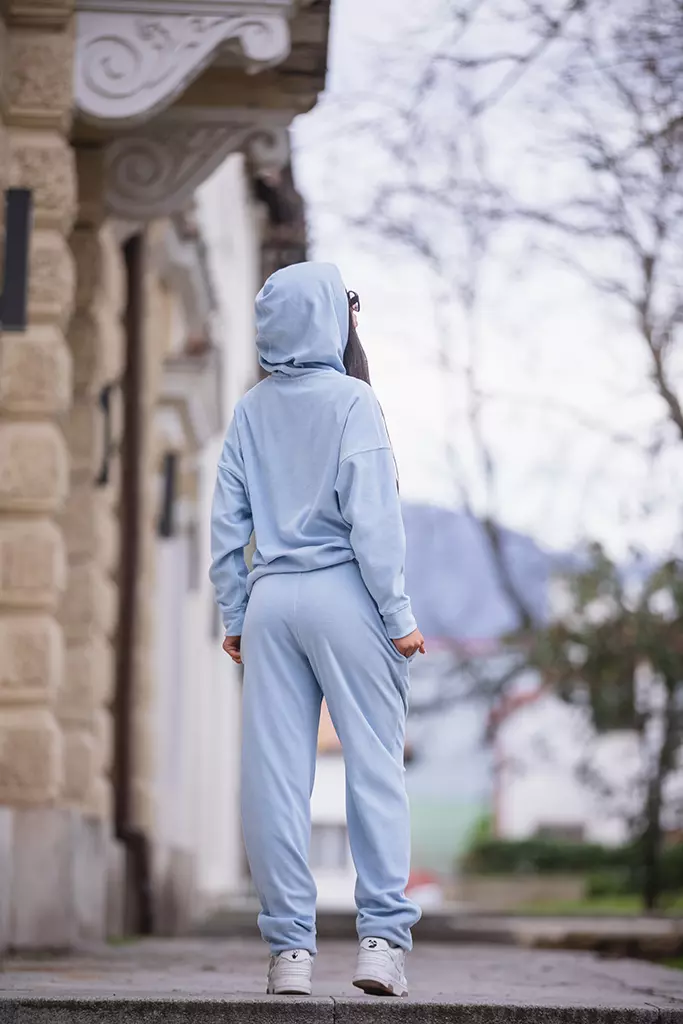 Trening SKY - imagine 4