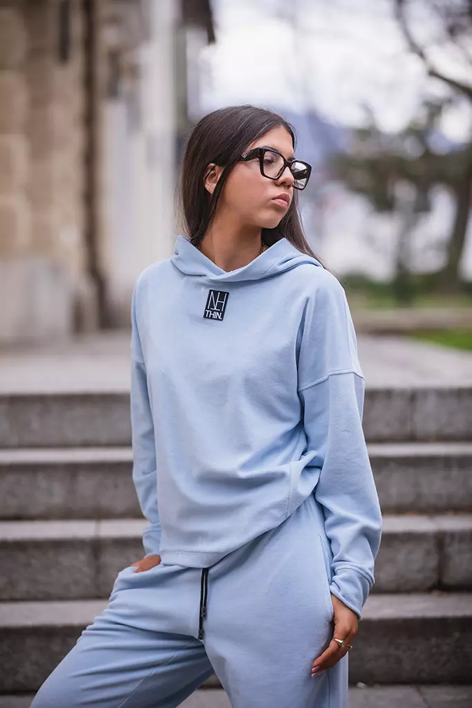 Trening SKY - imagine 2