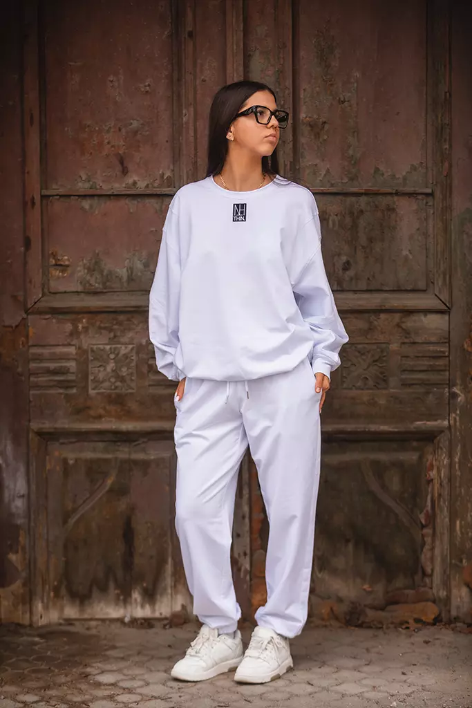 Trening ALBA - imagine 2