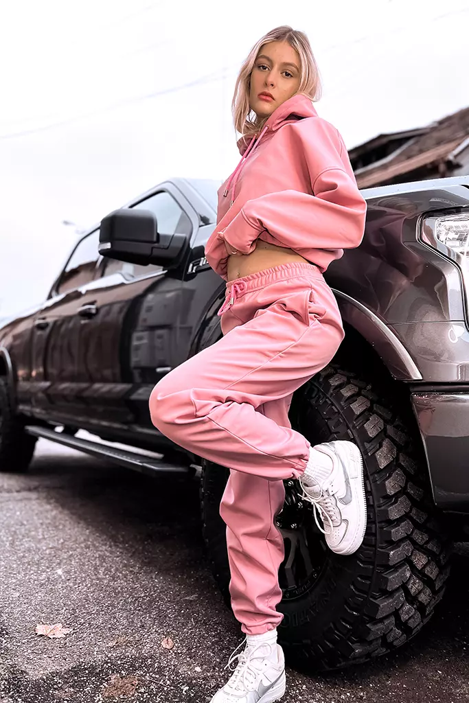 Trening Blush Mode - imagine 2