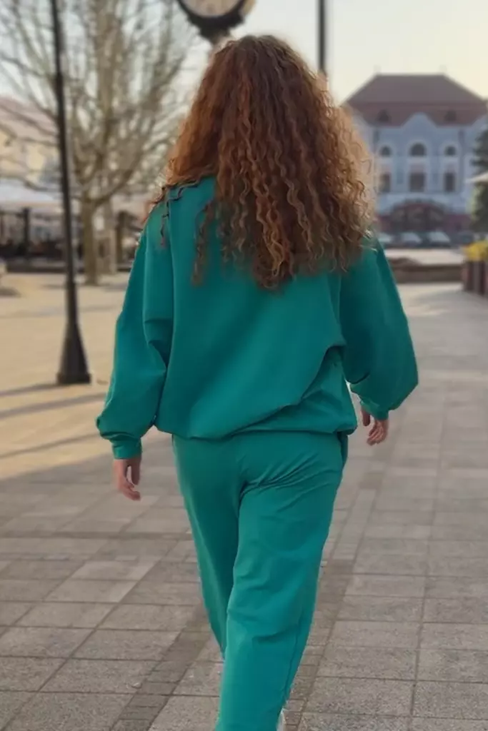 Trening Aqua Flow - imagine 2