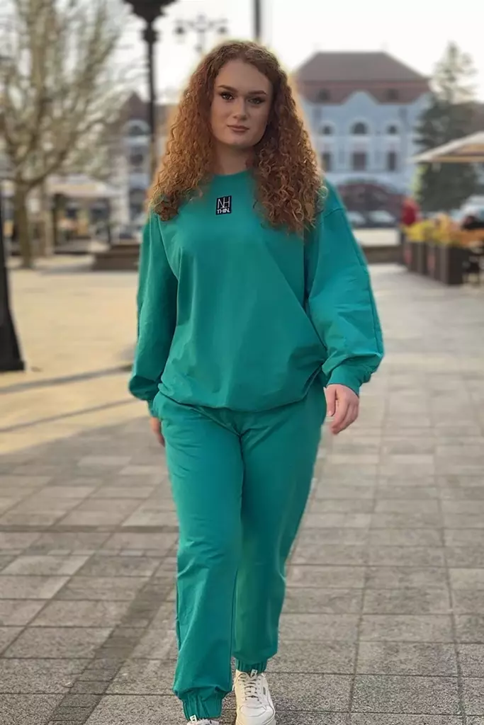 Trening Aqua Flow - imagine 3